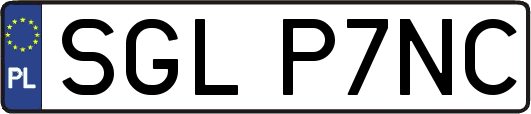 SGLP7NC
