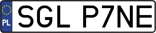 SGLP7NE