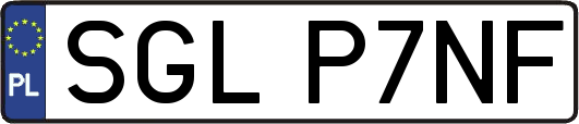 SGLP7NF