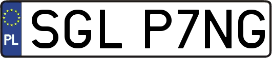 SGLP7NG