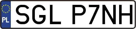 SGLP7NH