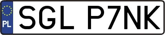 SGLP7NK