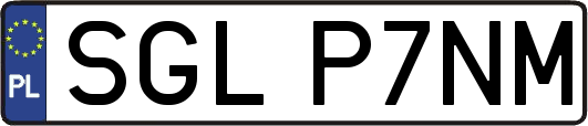 SGLP7NM