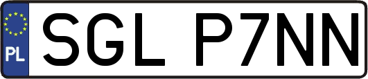 SGLP7NN