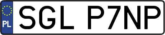 SGLP7NP