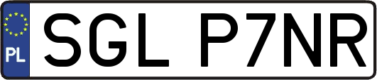 SGLP7NR