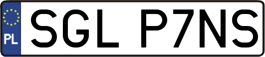 SGLP7NS