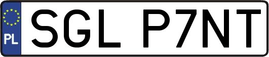 SGLP7NT