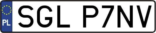 SGLP7NV