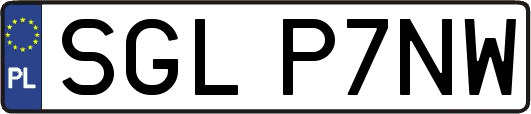 SGLP7NW