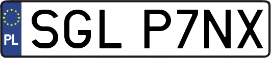 SGLP7NX