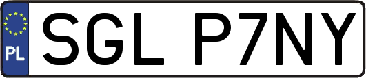 SGLP7NY