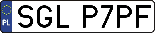 SGLP7PF