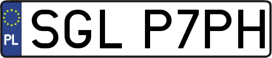 SGLP7PH