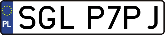 SGLP7PJ