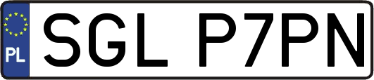 SGLP7PN
