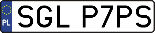 SGLP7PS