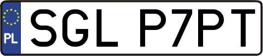 SGLP7PT