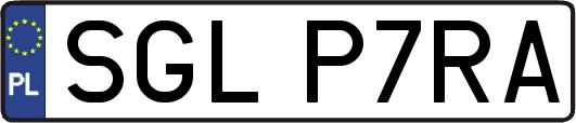 SGLP7RA