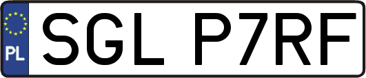 SGLP7RF