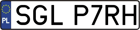 SGLP7RH