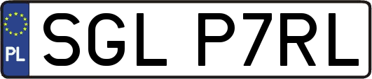 SGLP7RL