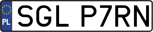 SGLP7RN