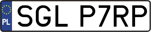 SGLP7RP