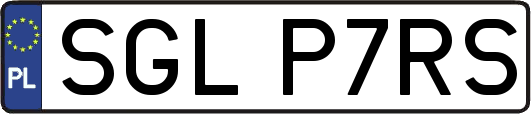 SGLP7RS