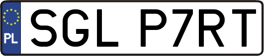 SGLP7RT