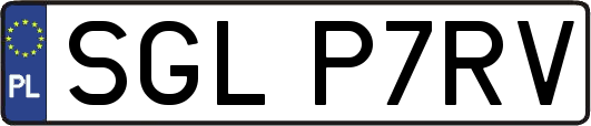 SGLP7RV