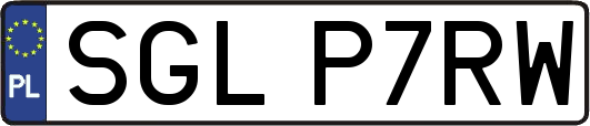 SGLP7RW