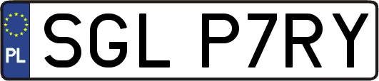 SGLP7RY