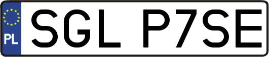 SGLP7SE