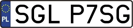 SGLP7SG