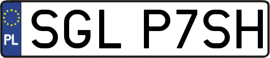SGLP7SH