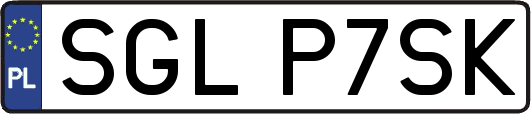 SGLP7SK
