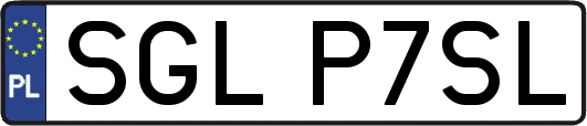 SGLP7SL