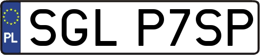 SGLP7SP