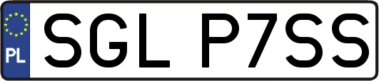 SGLP7SS