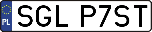 SGLP7ST