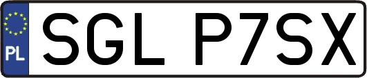 SGLP7SX