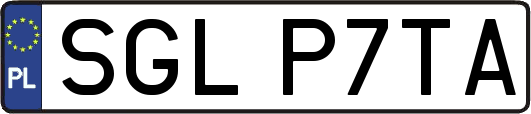 SGLP7TA