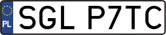 SGLP7TC