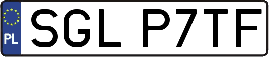 SGLP7TF