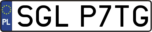 SGLP7TG