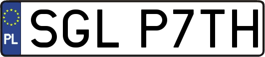 SGLP7TH