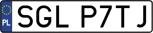 SGLP7TJ