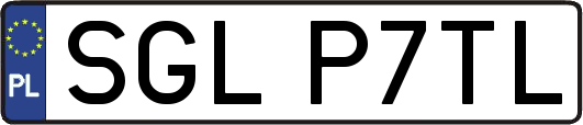 SGLP7TL