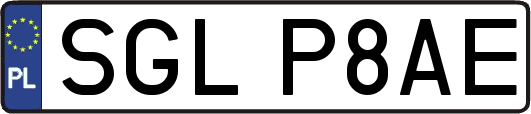 SGLP8AE
